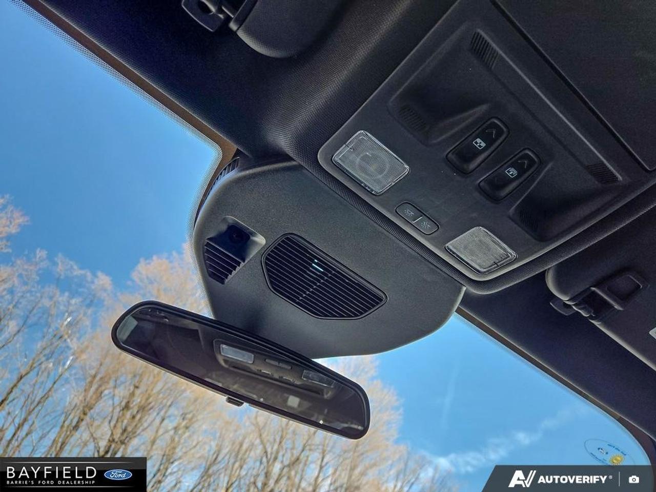 2026 Ford Escape ST-Line Select Photo