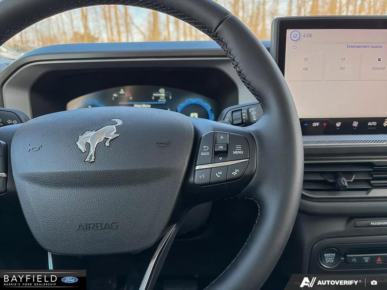 2026 Ford Bronco Sport BADLANDS Photo
