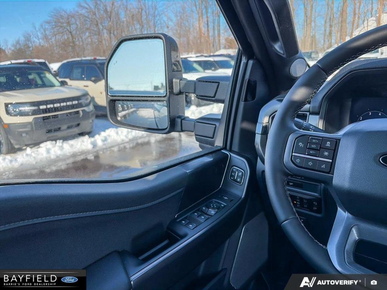 2026 Ford F-150 Lariat Photo