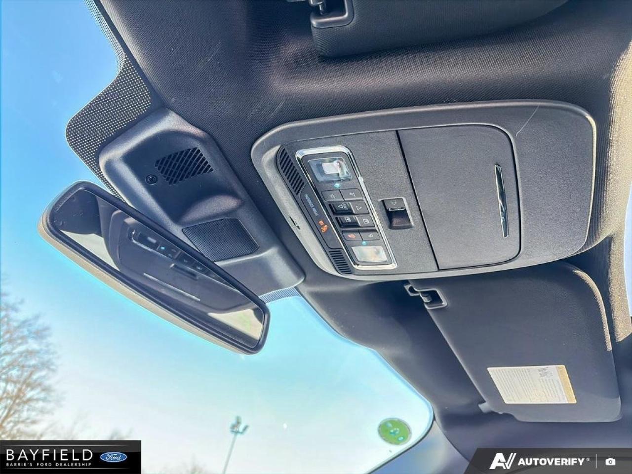 2026 Ford F-150 Lariat Photo