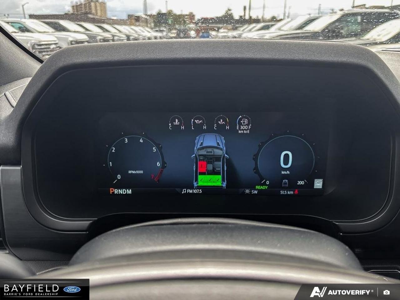 2026 Ford F-150 Lariat Photo