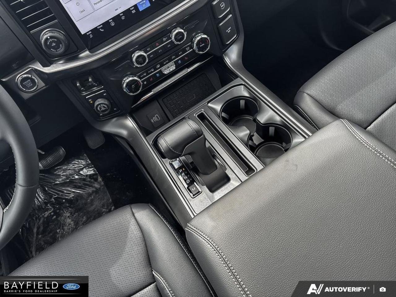 2026 Ford F-150 Lariat Photo