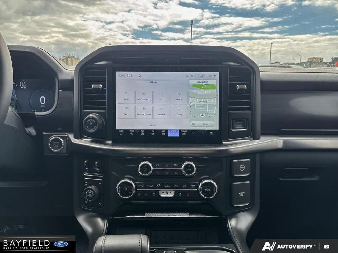 2026 Ford F-150 Lariat Photo