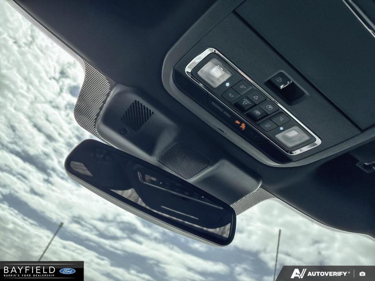 2026 Ford F-150 Lariat Photo