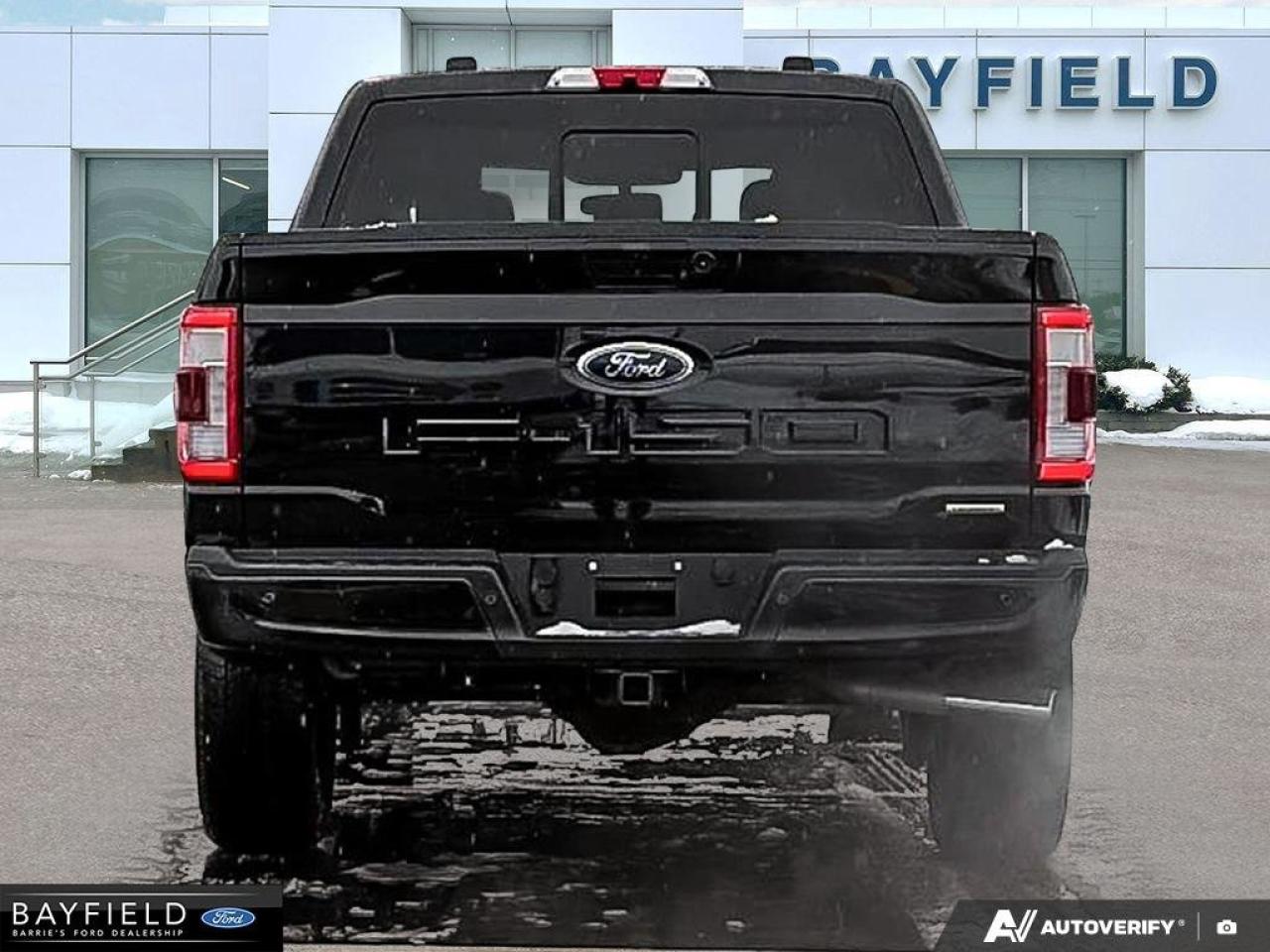 2021 Ford F-150  Photo