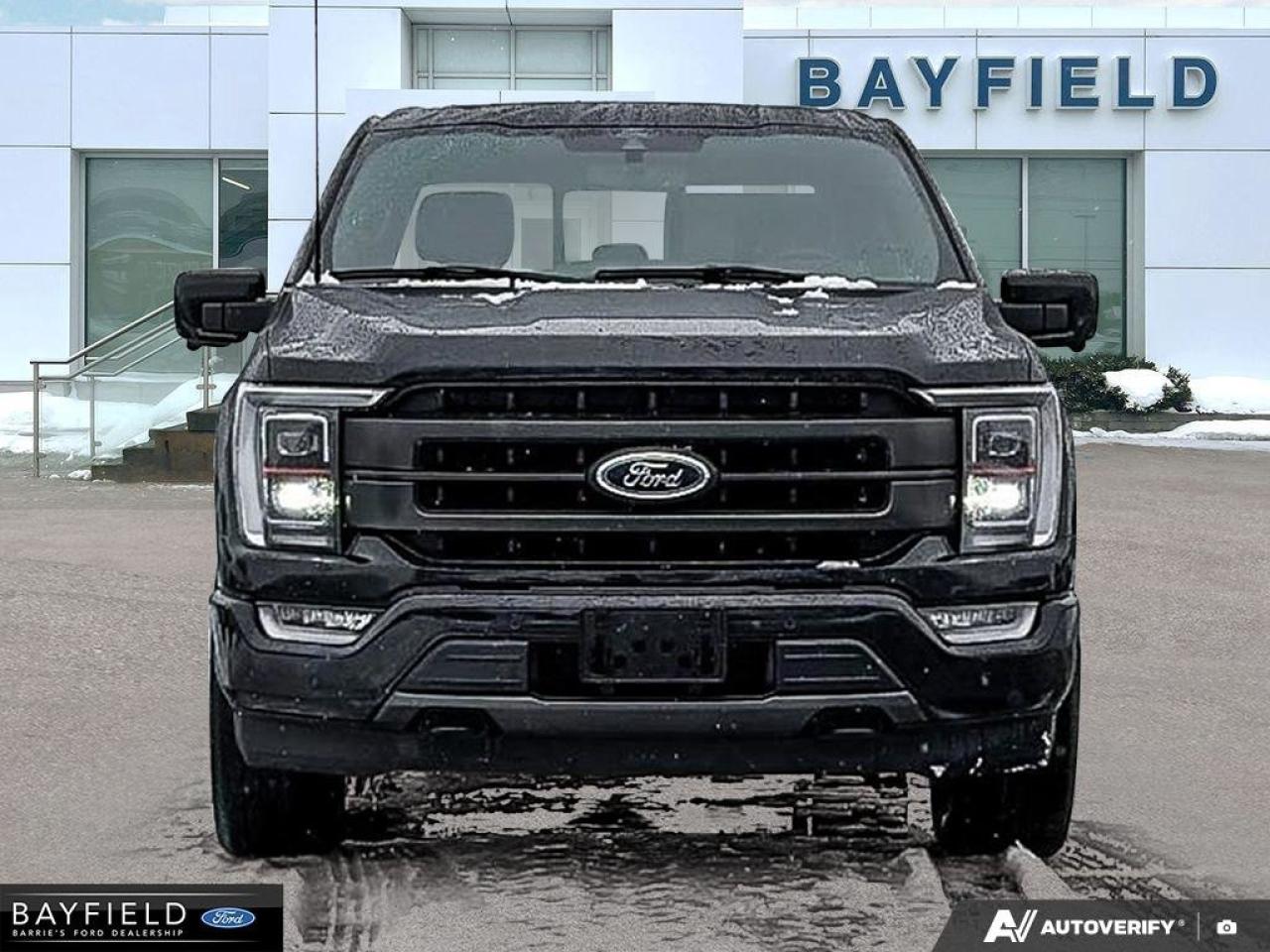 2021 Ford F-150  Photo