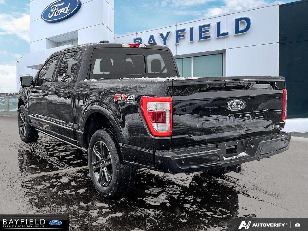 2021 Ford F-150  Photo