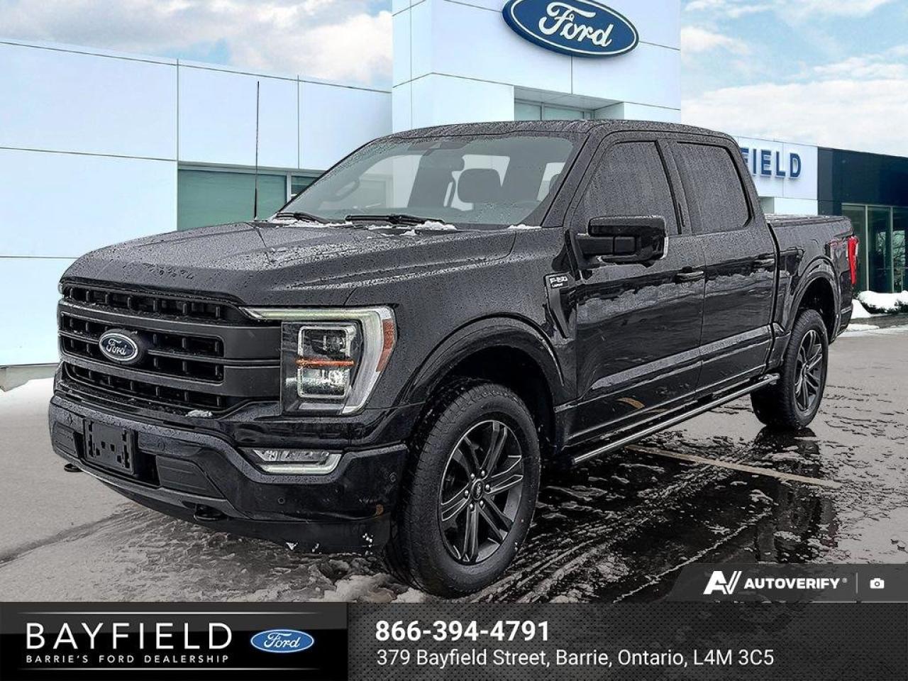 2021 Ford F-150  Photo0