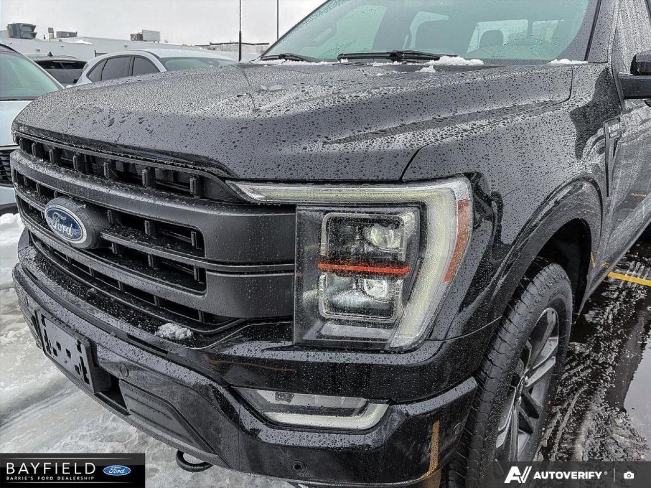 2021 Ford F-150  Photo