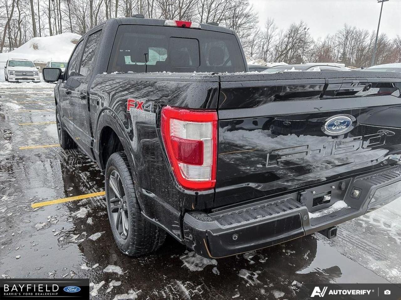 2021 Ford F-150  Photo
