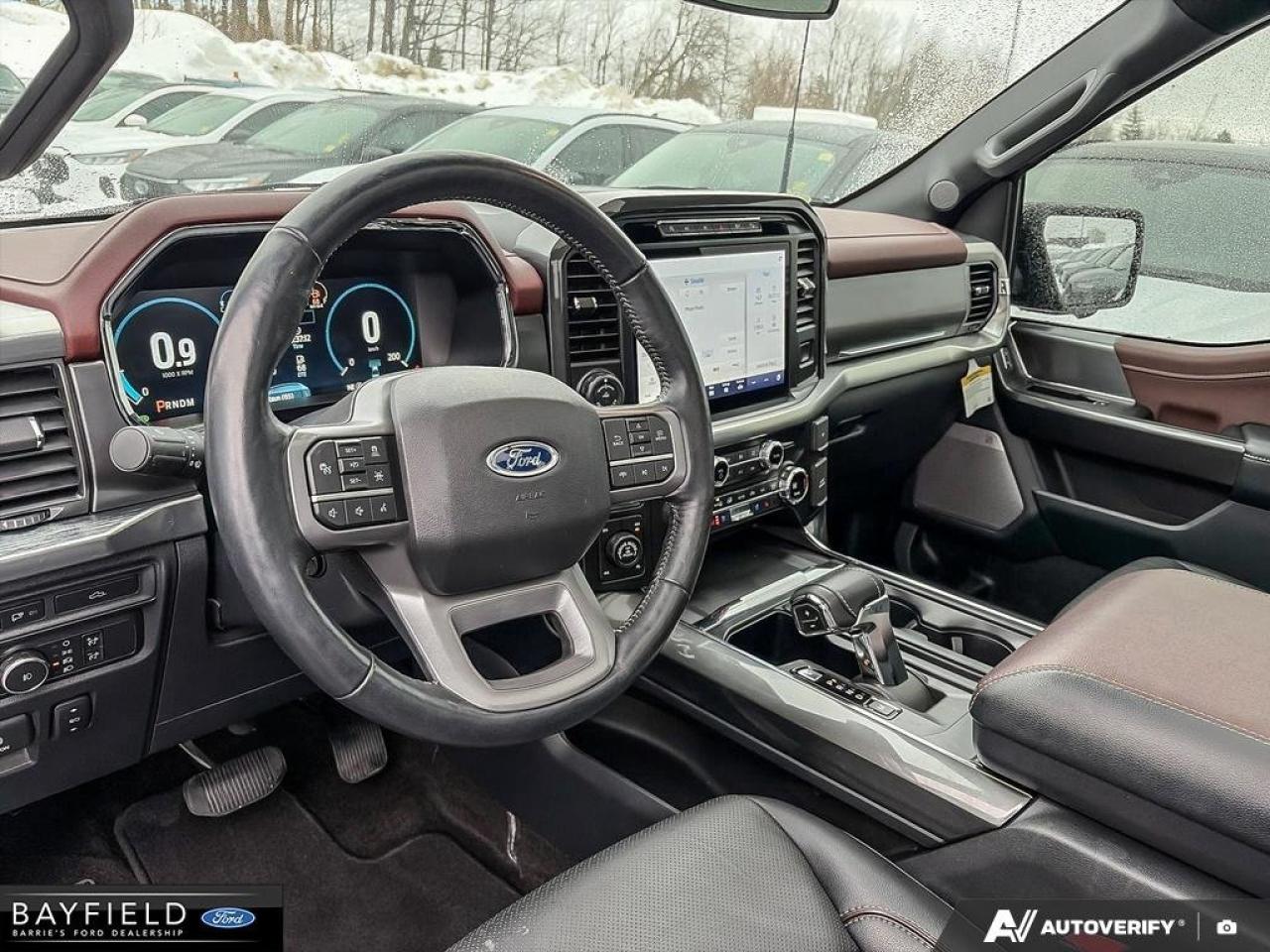 2021 Ford F-150  Photo