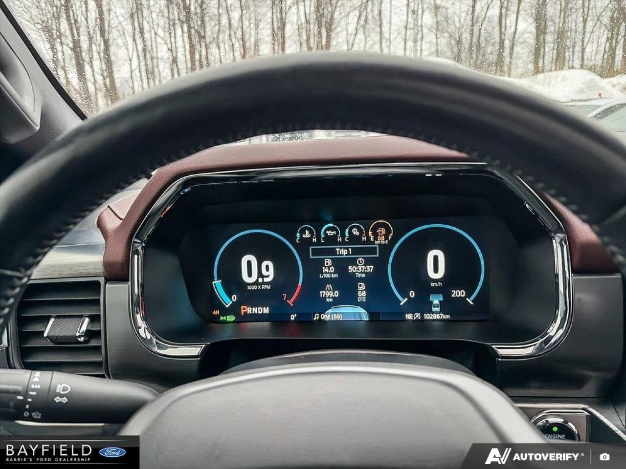 2021 Ford F-150  Photo