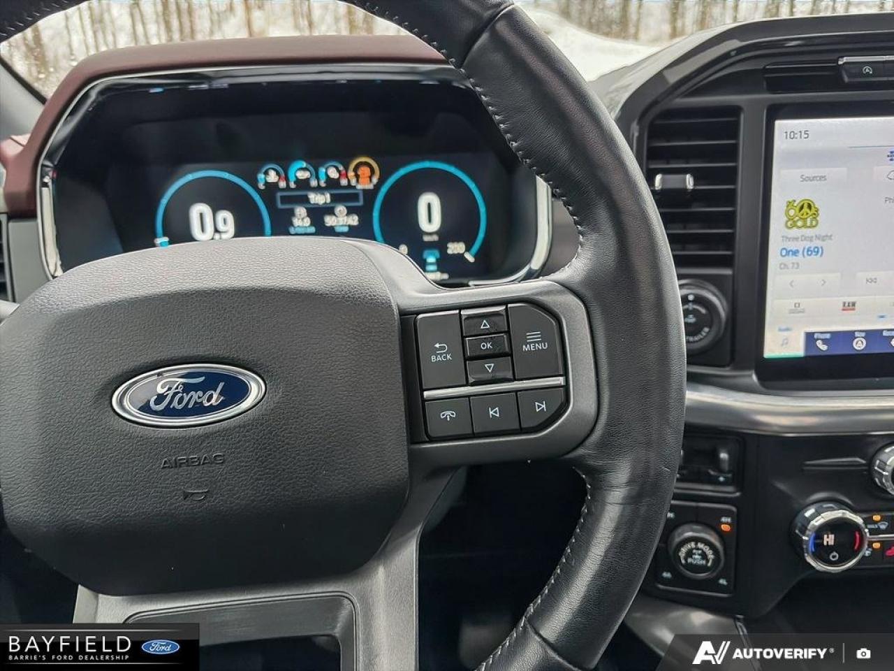 2021 Ford F-150  Photo