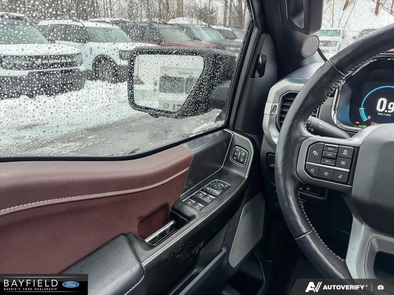 2021 Ford F-150  Photo