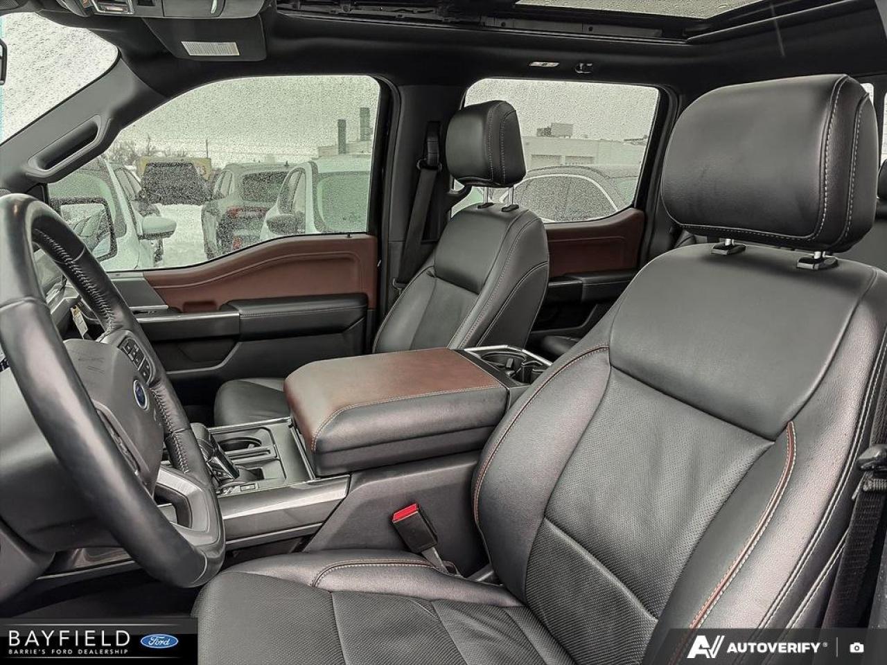 2021 Ford F-150  Photo