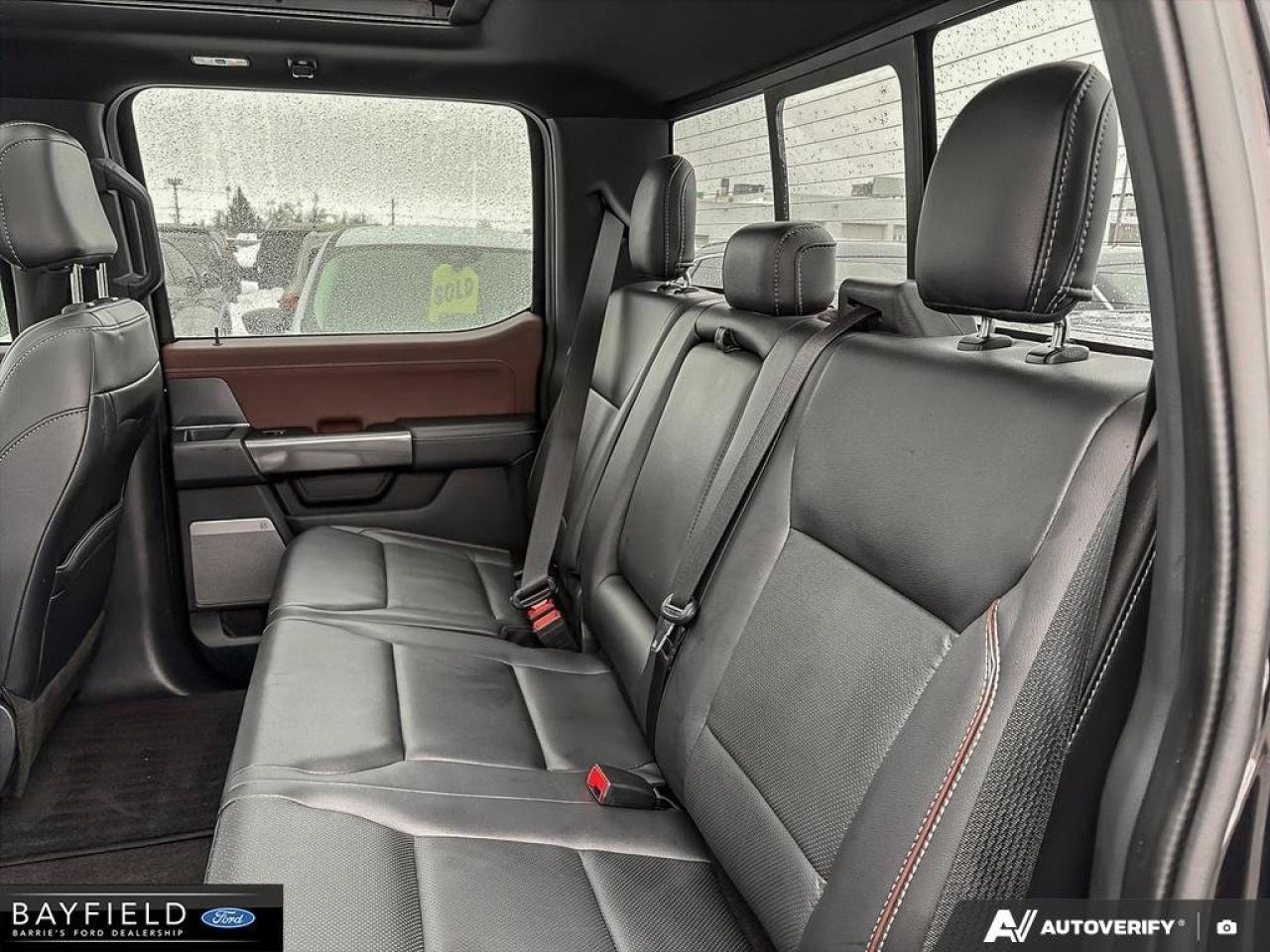 2021 Ford F-150  Photo