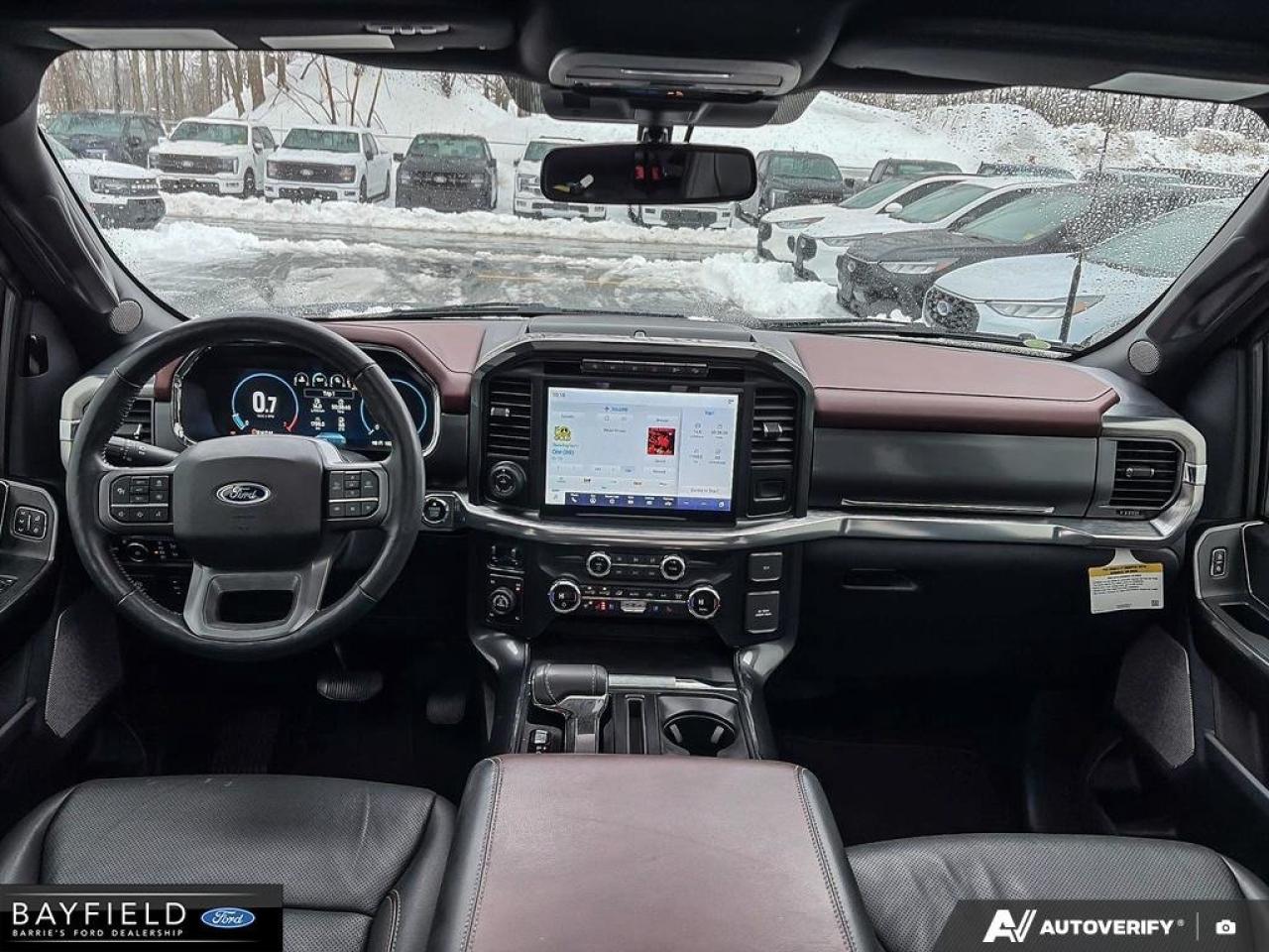 2021 Ford F-150  Photo