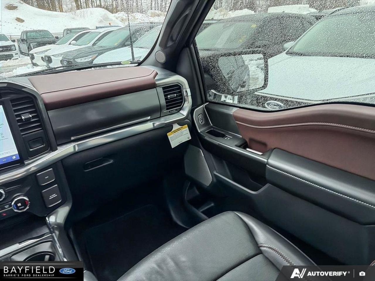 2021 Ford F-150  Photo