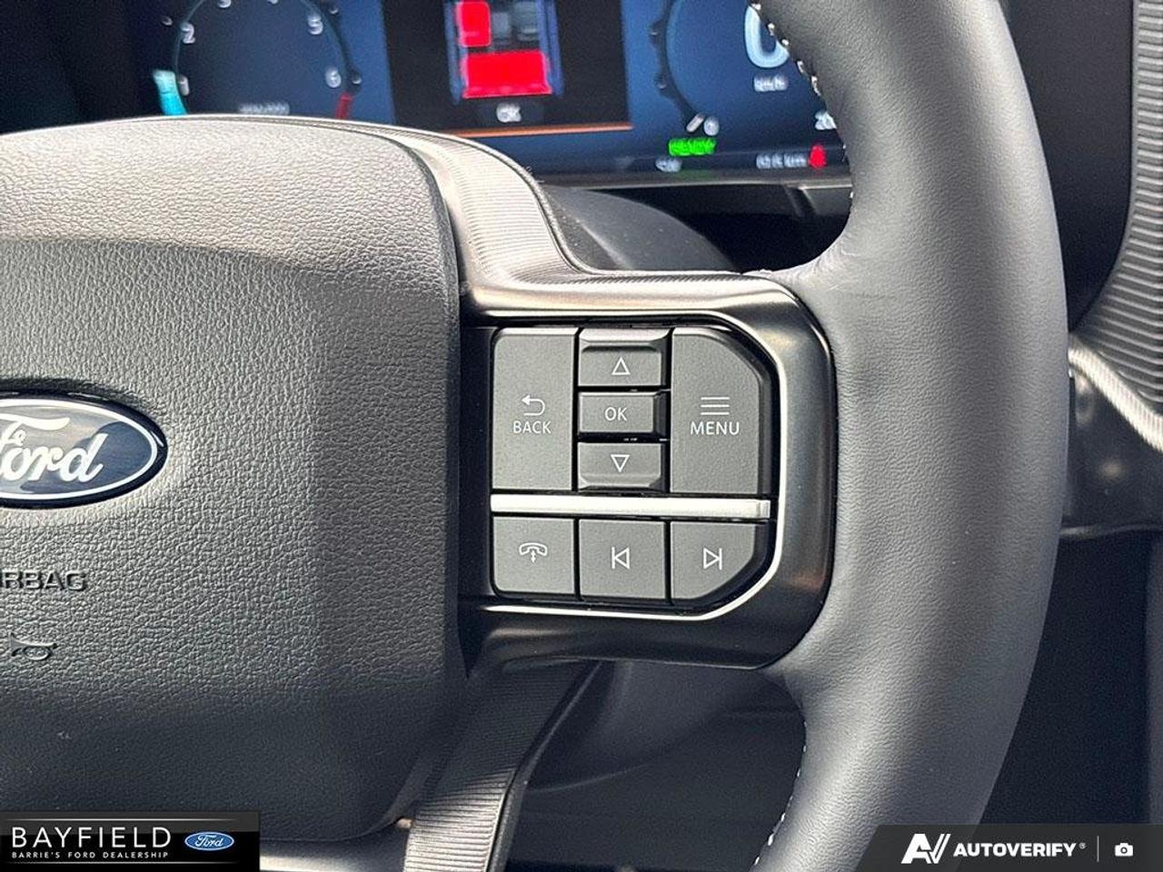 2026 Ford F-150 Platinum Photo