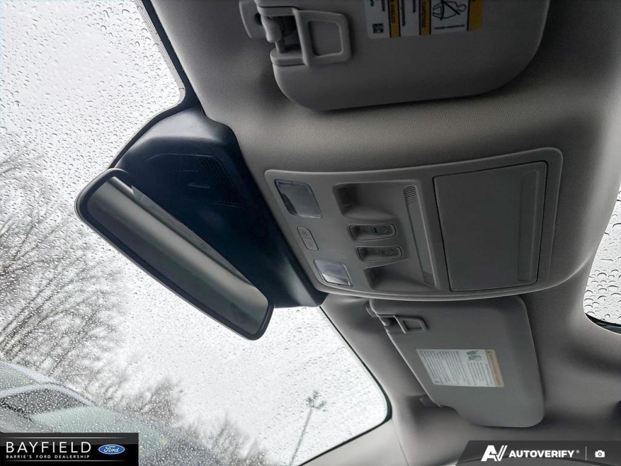 2021 Ford Bronco Sport BADLANDS Photo