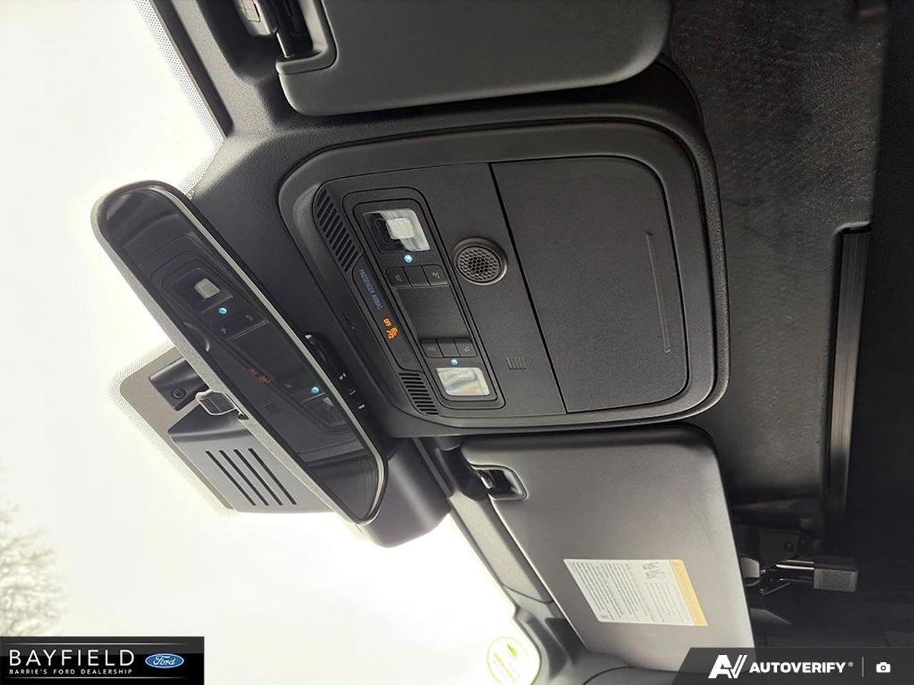 2026 Ford Bronco Big Bend Photo