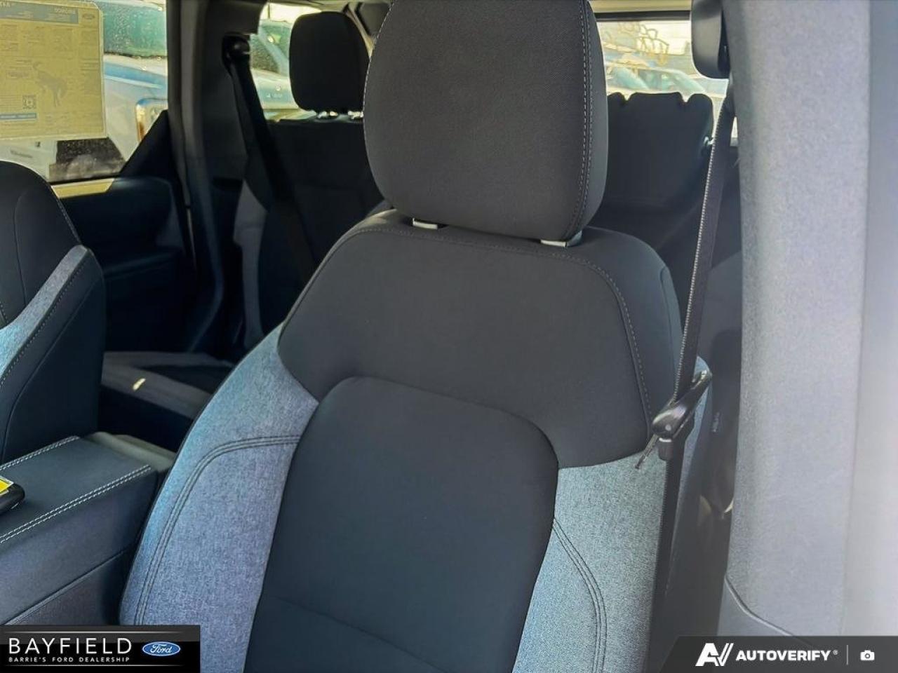 2026 Ford Bronco Big Bend Photo