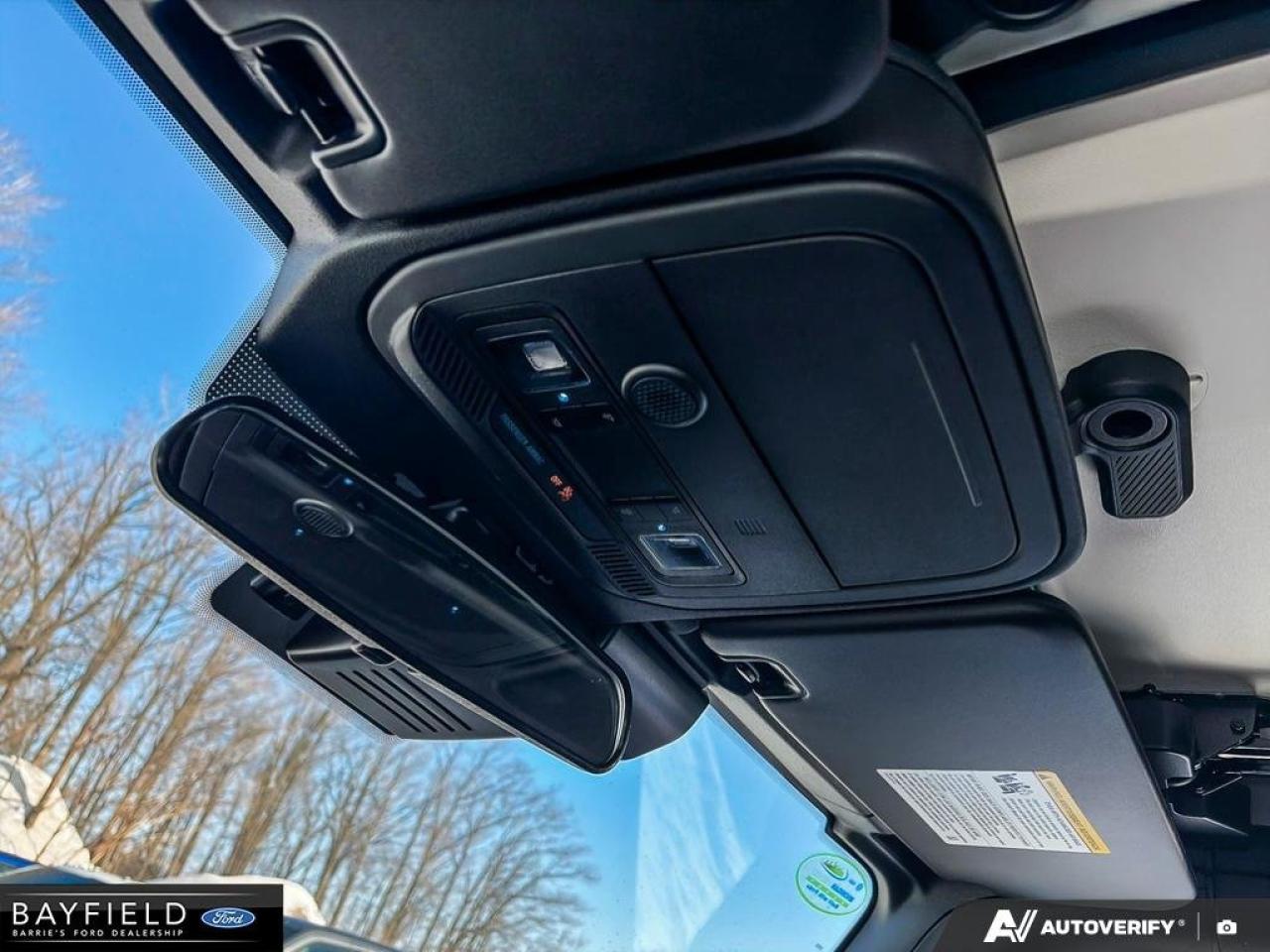 2026 Ford Bronco Big Bend Photo