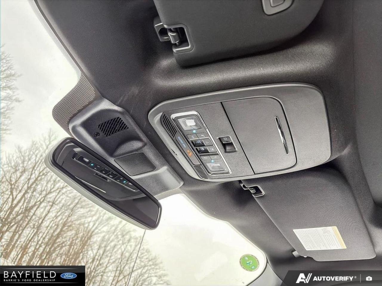 2026 Ford F-150 Lariat Photo