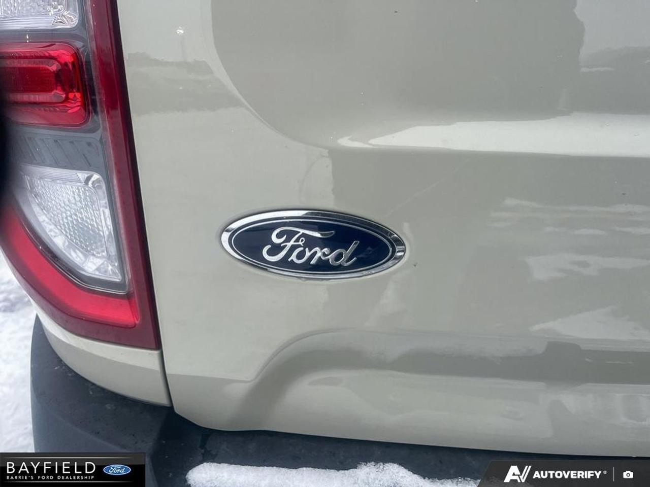 2025 Ford Bronco Sport BADLANDS Photo
