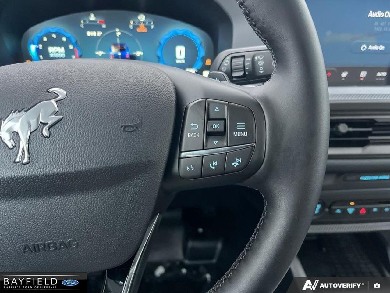 2025 Ford Bronco Sport BADLANDS Photo