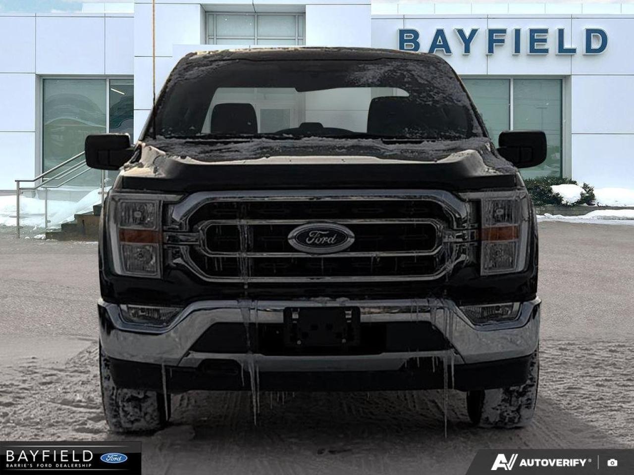 2022 Ford F-150  Photo