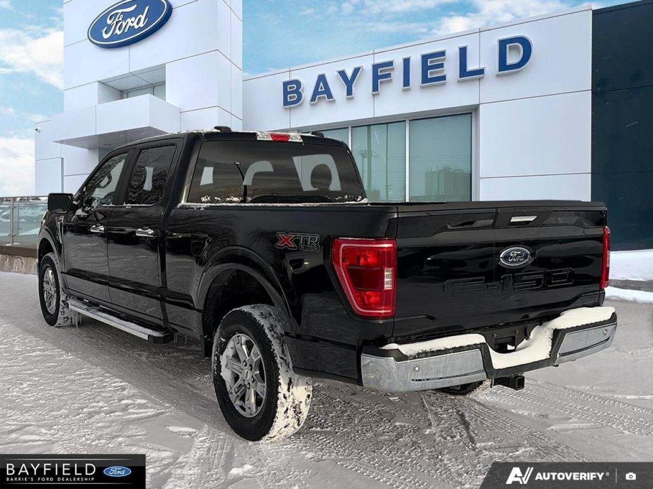 2022 Ford F-150  Photo