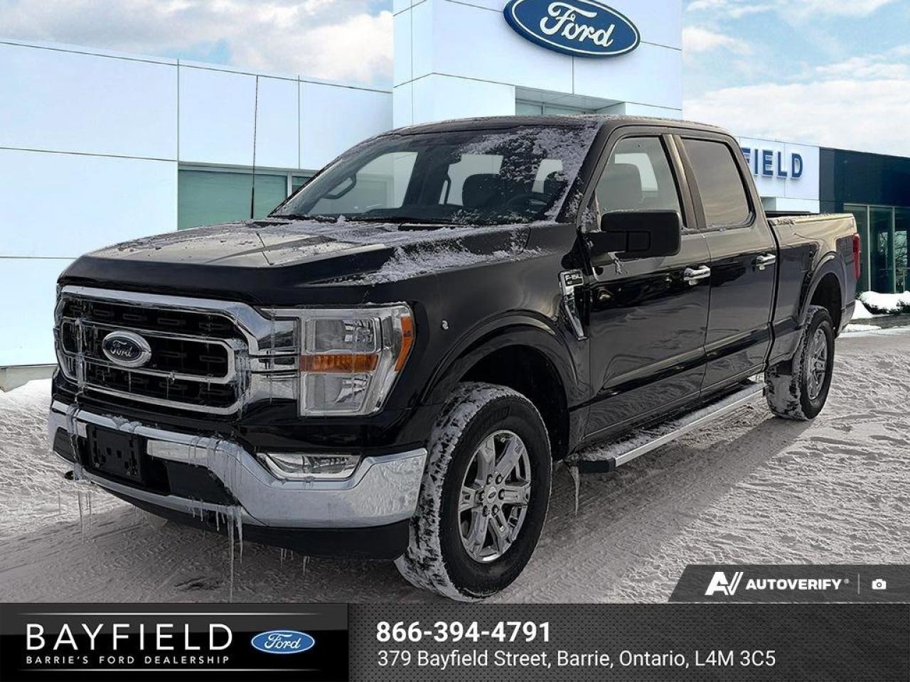 2022 Ford F-150  Photo0