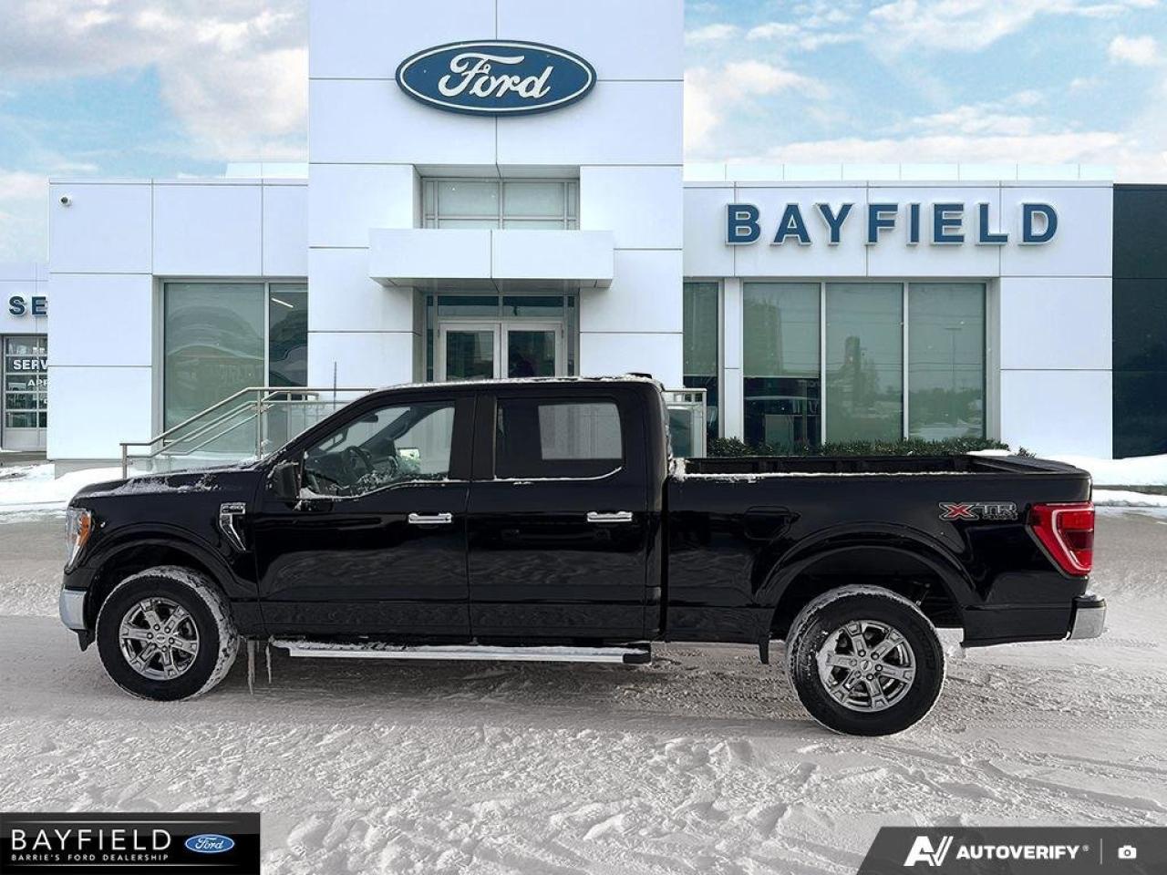 2022 Ford F-150  Photo