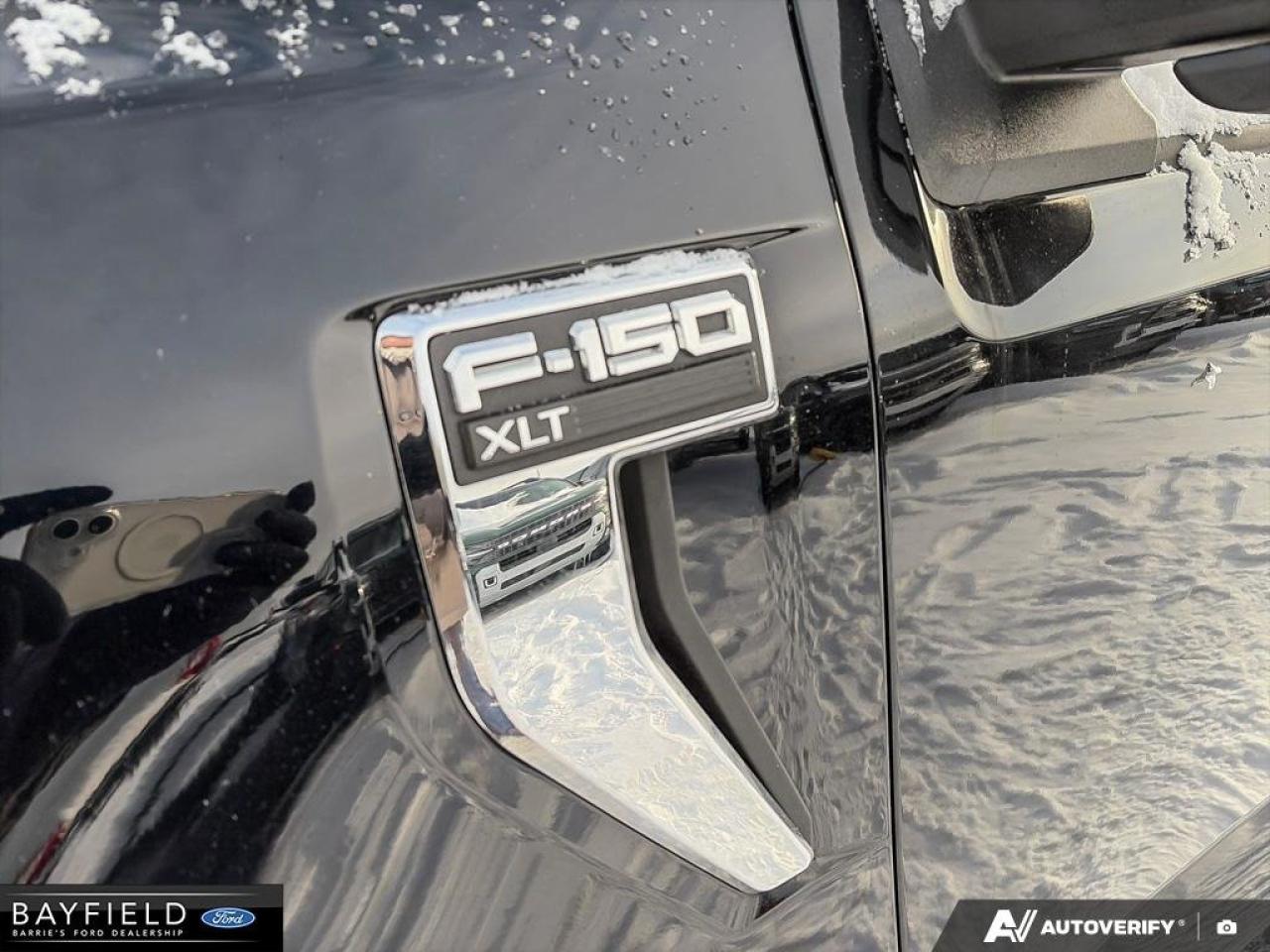 2022 Ford F-150  Photo