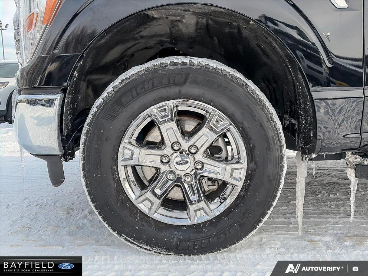 2022 Ford F-150  Photo