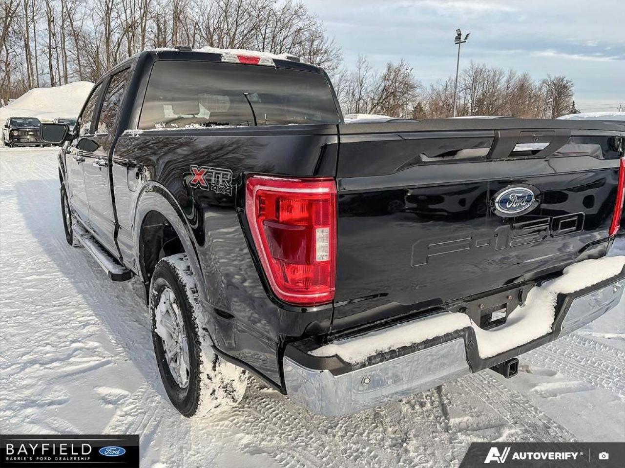 2022 Ford F-150  Photo