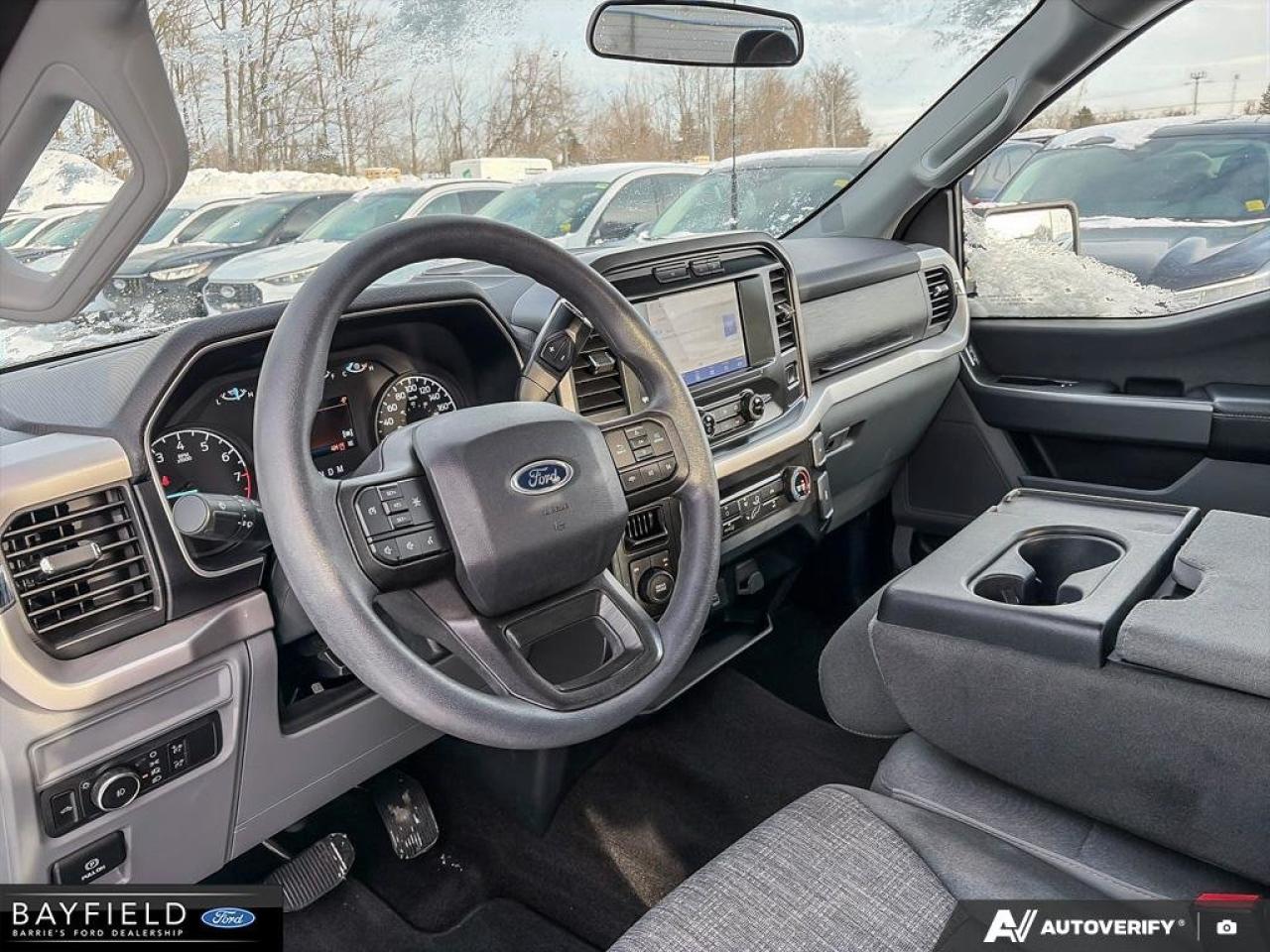 2022 Ford F-150  Photo