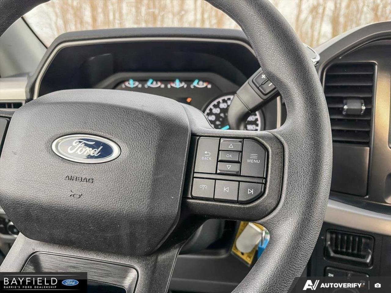 2022 Ford F-150  Photo