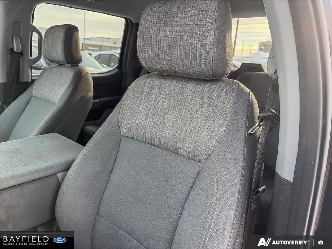 2022 Ford F-150  Photo