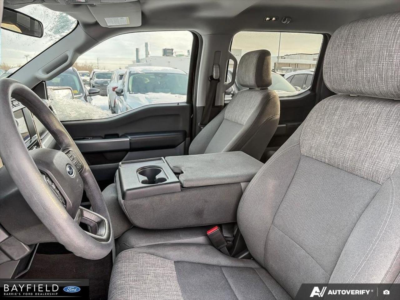 2022 Ford F-150  Photo