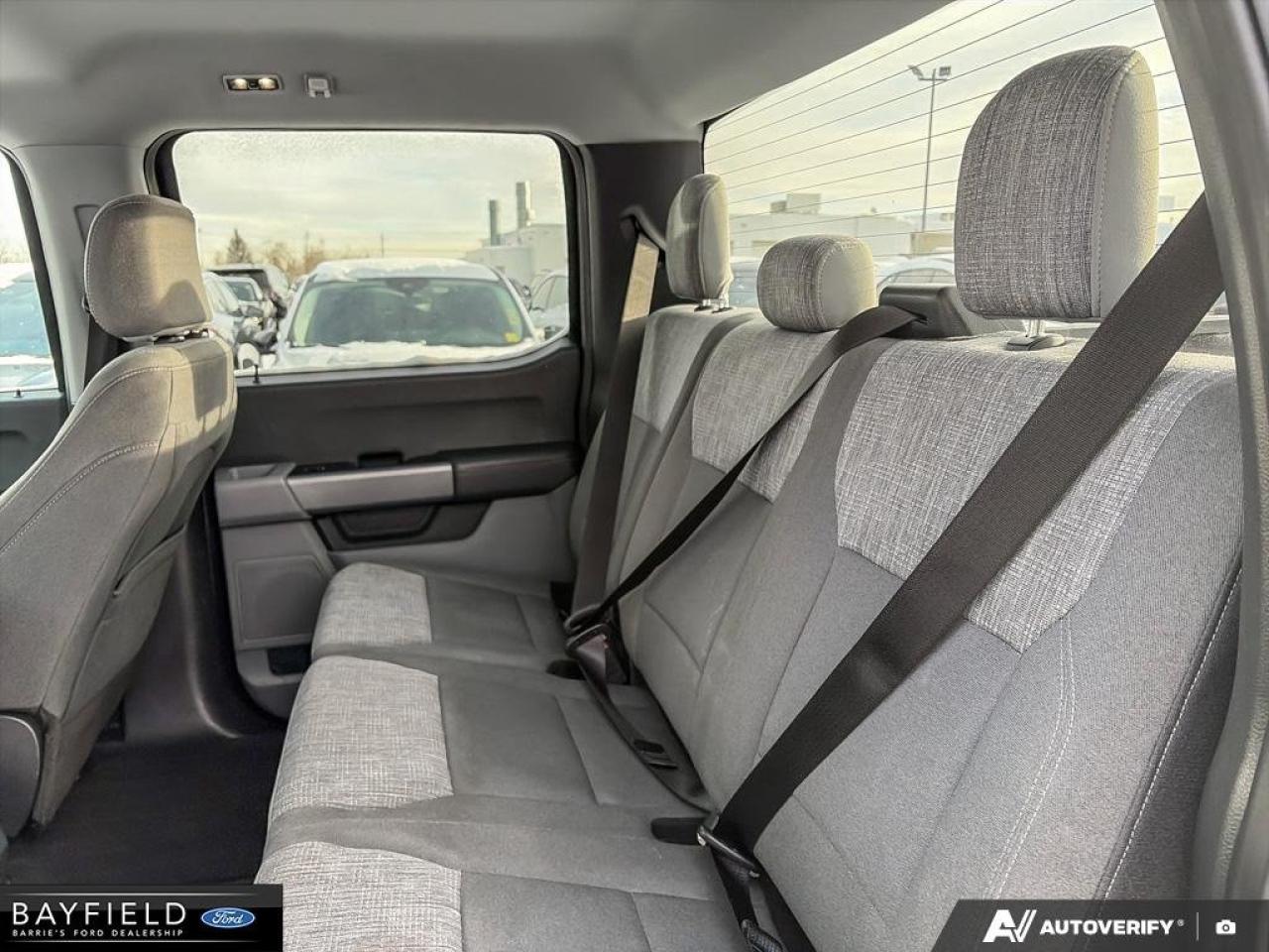 2022 Ford F-150  Photo