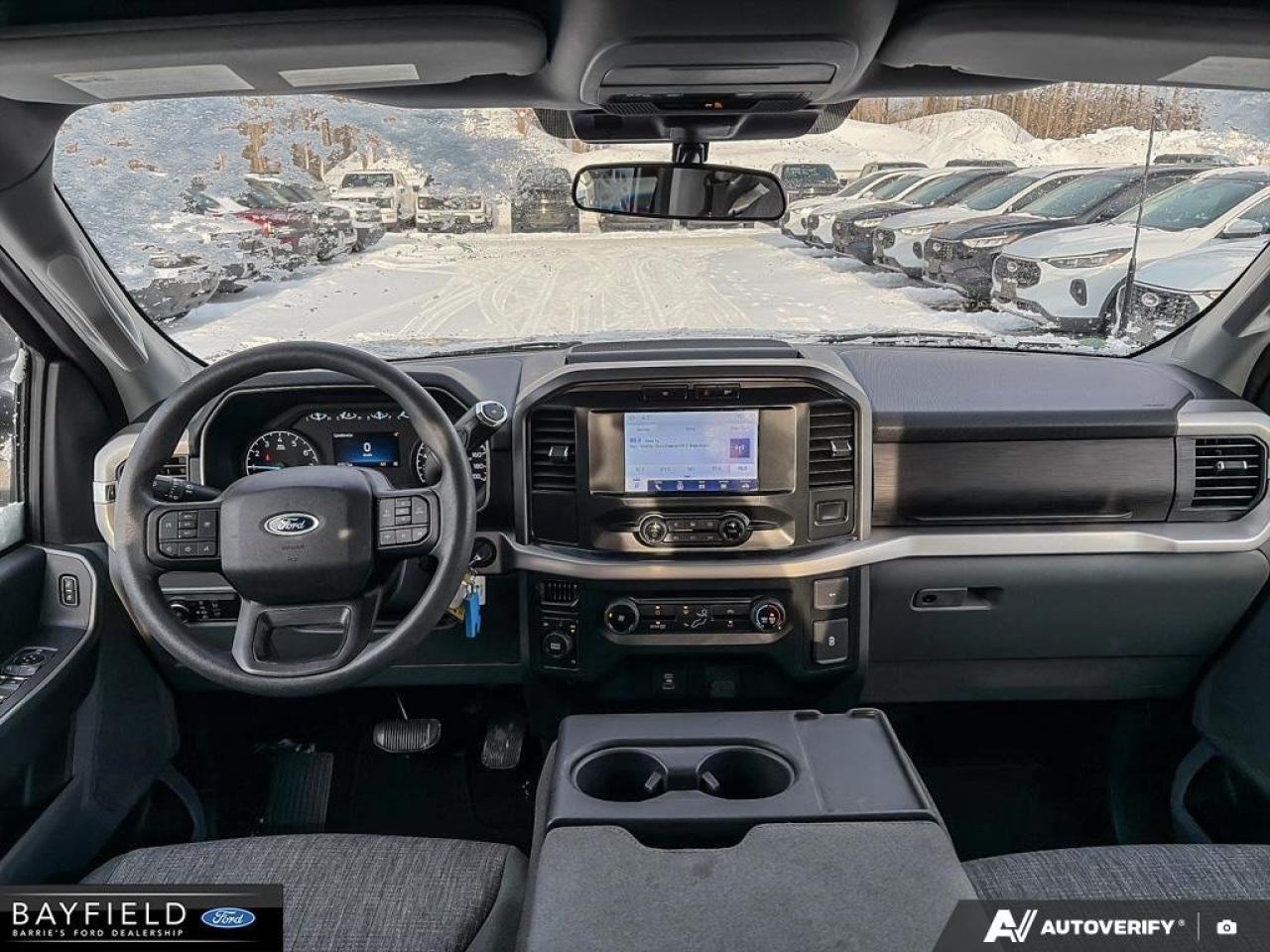 2022 Ford F-150  Photo