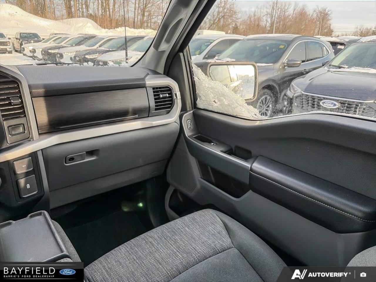 2022 Ford F-150  Photo