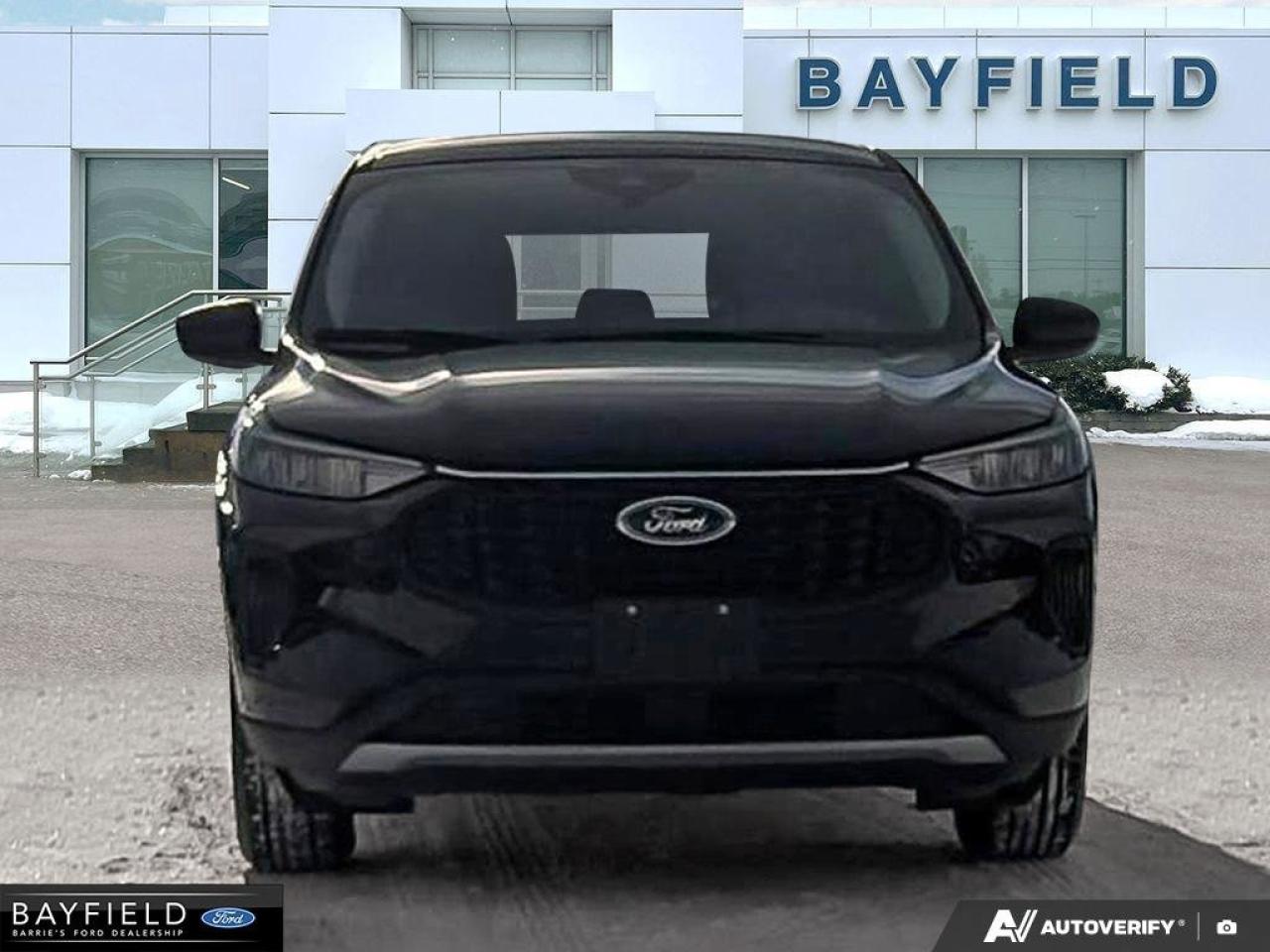 2025 Ford Escape Active Photo