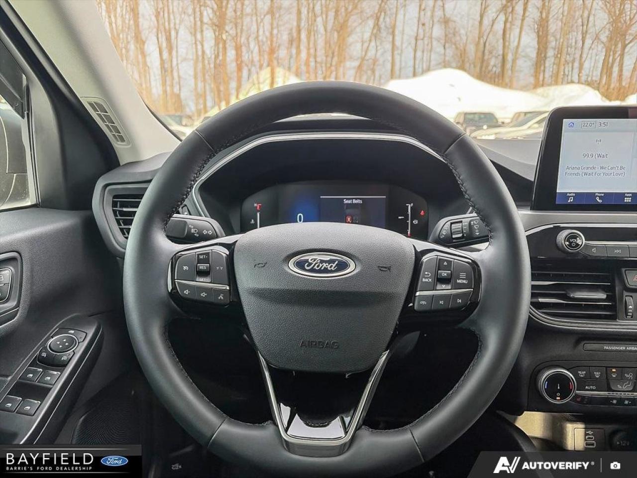 2025 Ford Escape Active Photo