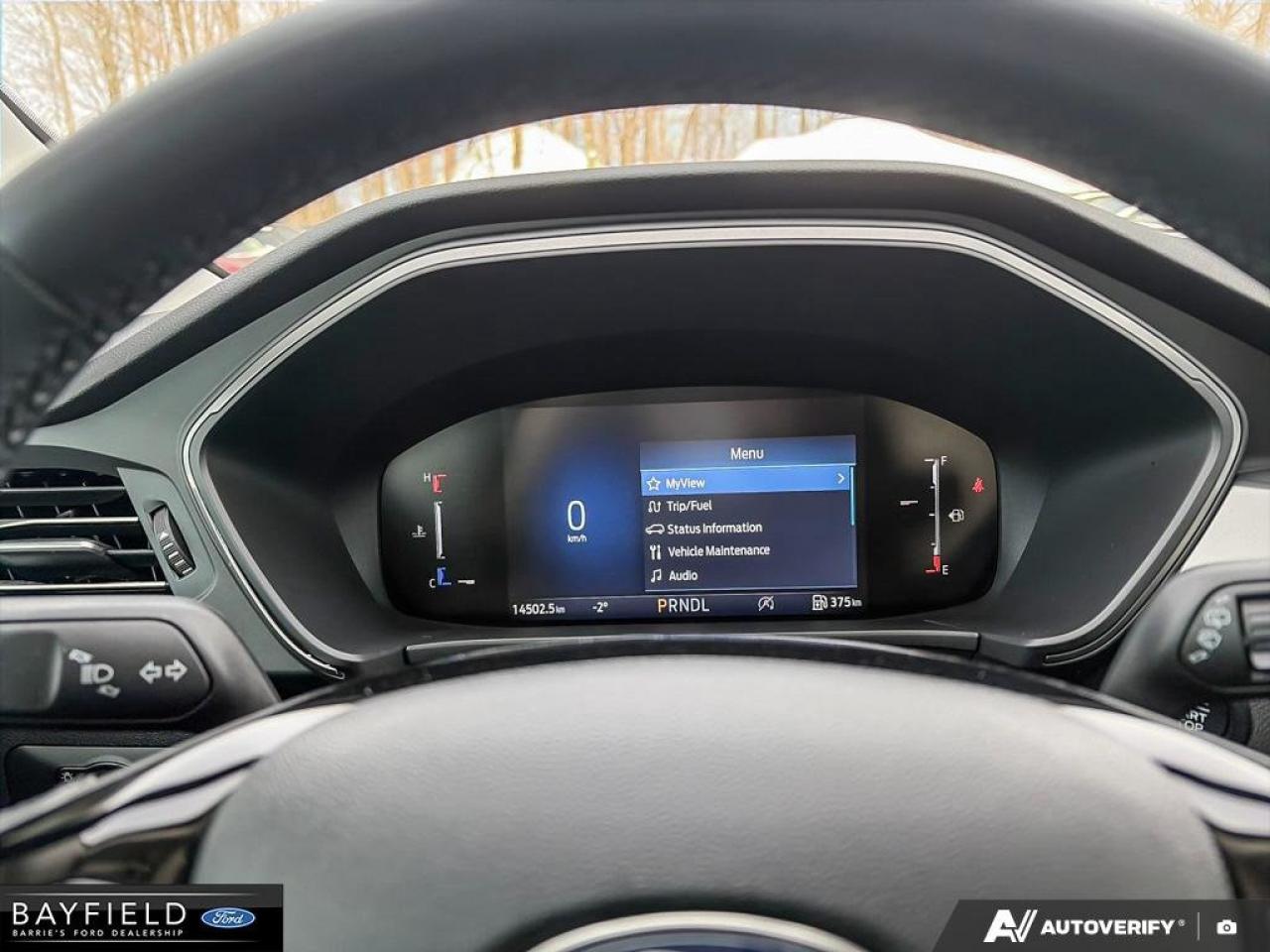 2025 Ford Escape Active Photo