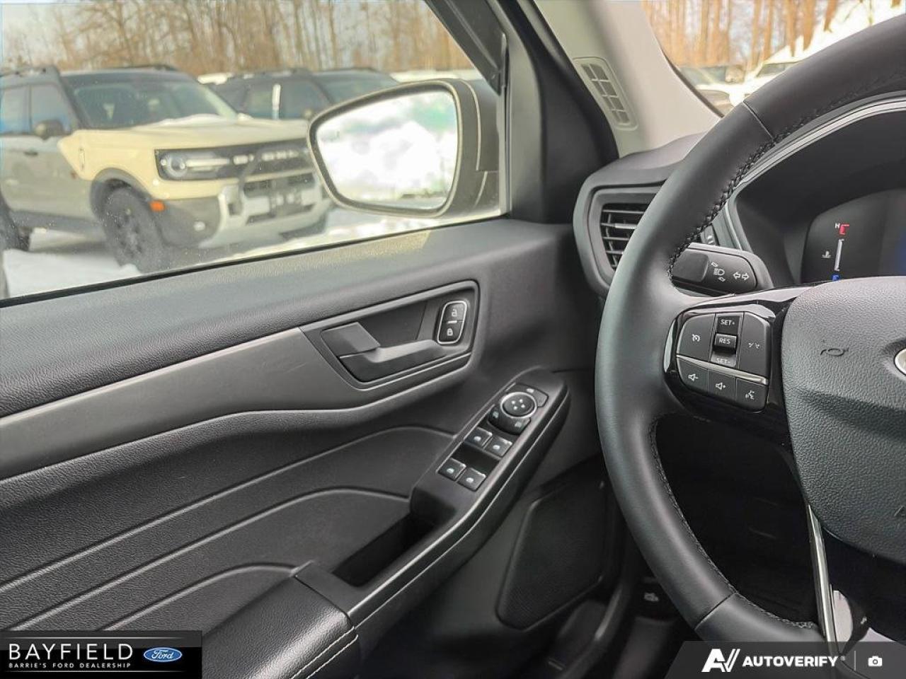 2025 Ford Escape Active Photo