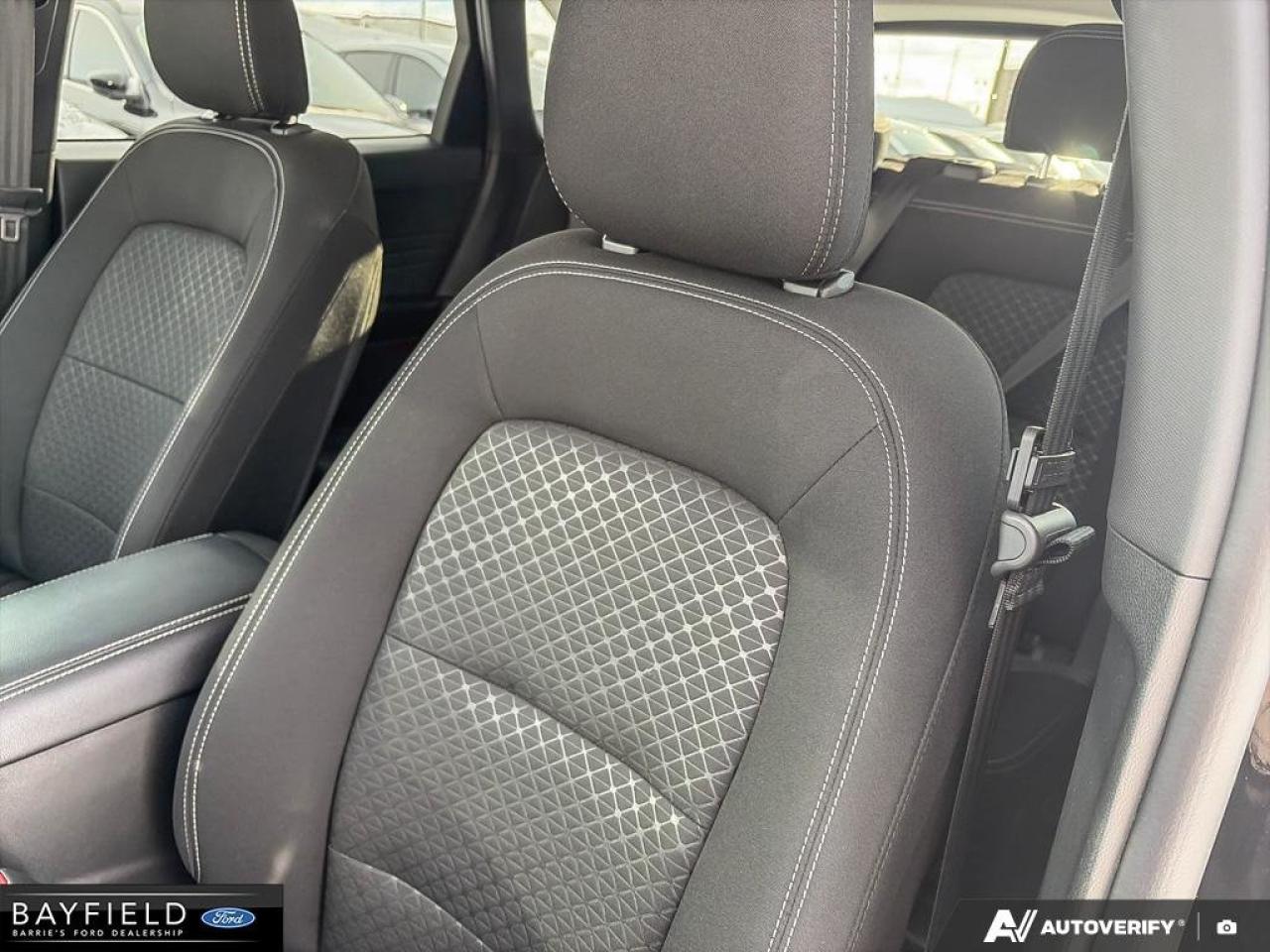 2025 Ford Escape Active Photo