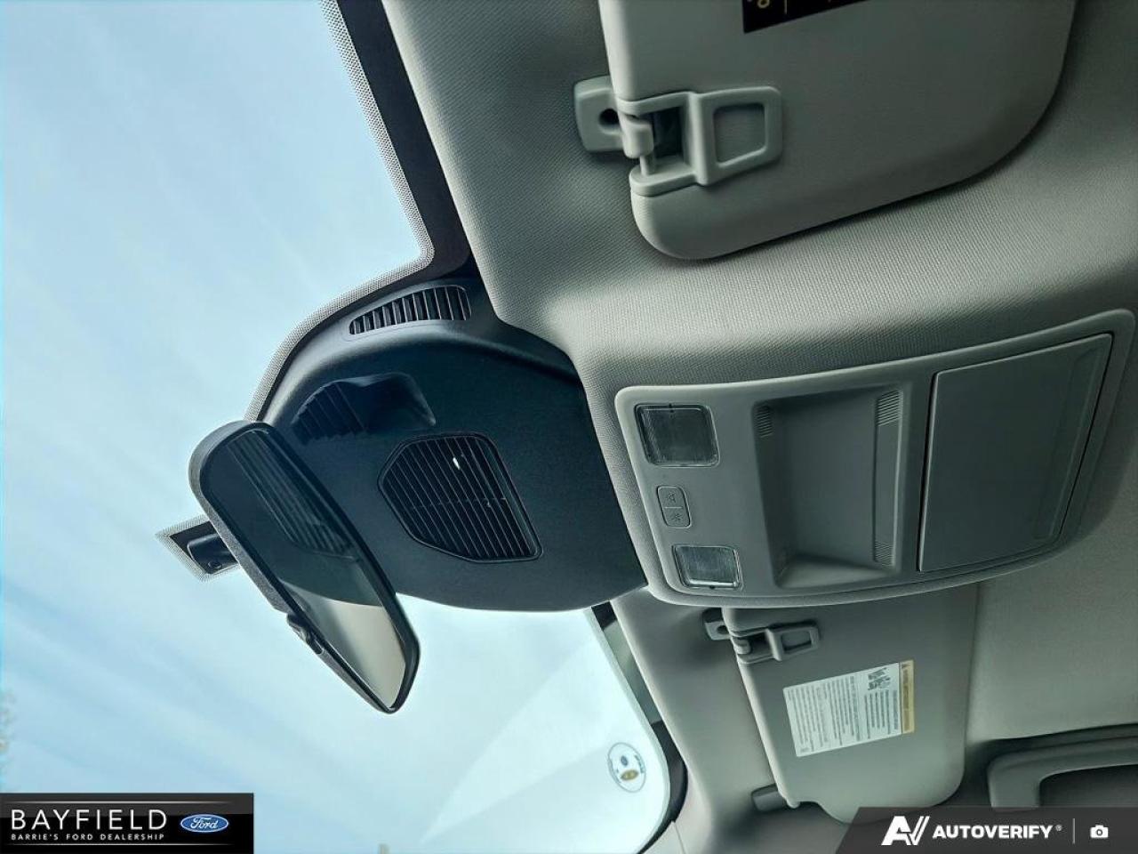 2025 Ford Escape Active Photo